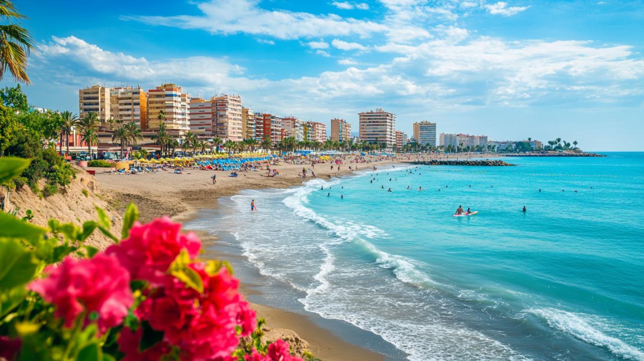 Cómo aprovechar al máximo tu estancia en Torremolinos con actividades y comodidad